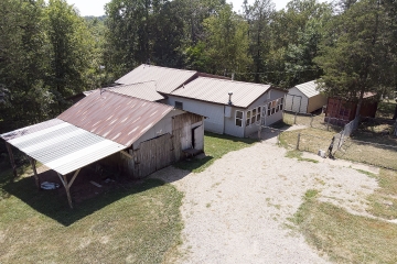 Home for sale in Bonne Terre MO 2 bedrooms, 1 full baths and 1 half baths