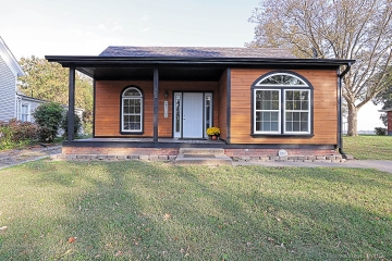 Home for sale in Kelso MO 3 bedrooms, 2 full baths