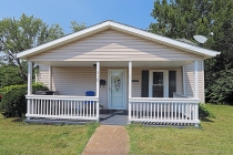 Real Estate Photo of MLS 24044831 310 Main St, Park Hills MO