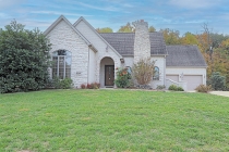 Real Estate Photo of MLS 24061345 3019 Beaver Creek Dr, Cape Girardeau MO