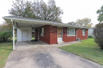 Real Estate Photo of MLS 24066686 606 Dearborn St, Scott City MO